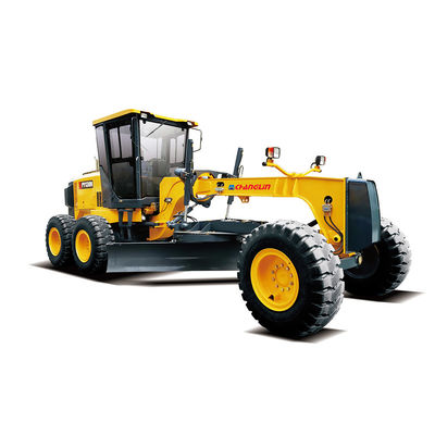 OEM ODM การก่อสร้างถนน Grader PY130H Road Grading อุปกรณ์