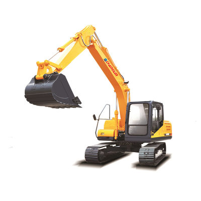 quality Changlin Mini Hydraulic Excavator ZG220 กับ 1.1 Cbm ใช้งาน 22 ตัน Isuzu Cummins เครื่องยนต์ factory